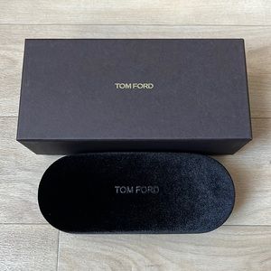 Tom Ford Case
